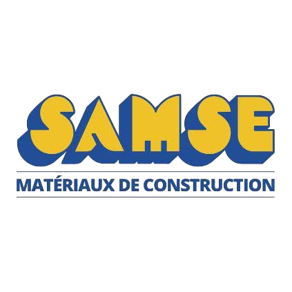Logo Groupe Samse